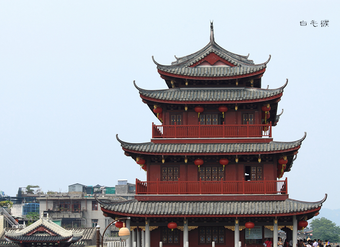 潮州古城