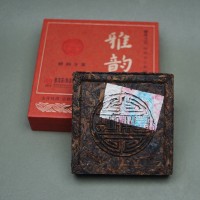 1401宝和祥雅韵方茶