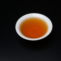 2006年小景谷生态一号圆茶