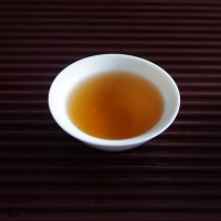 2002年中茶青饼