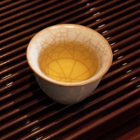 2022年“阿福”古树茶